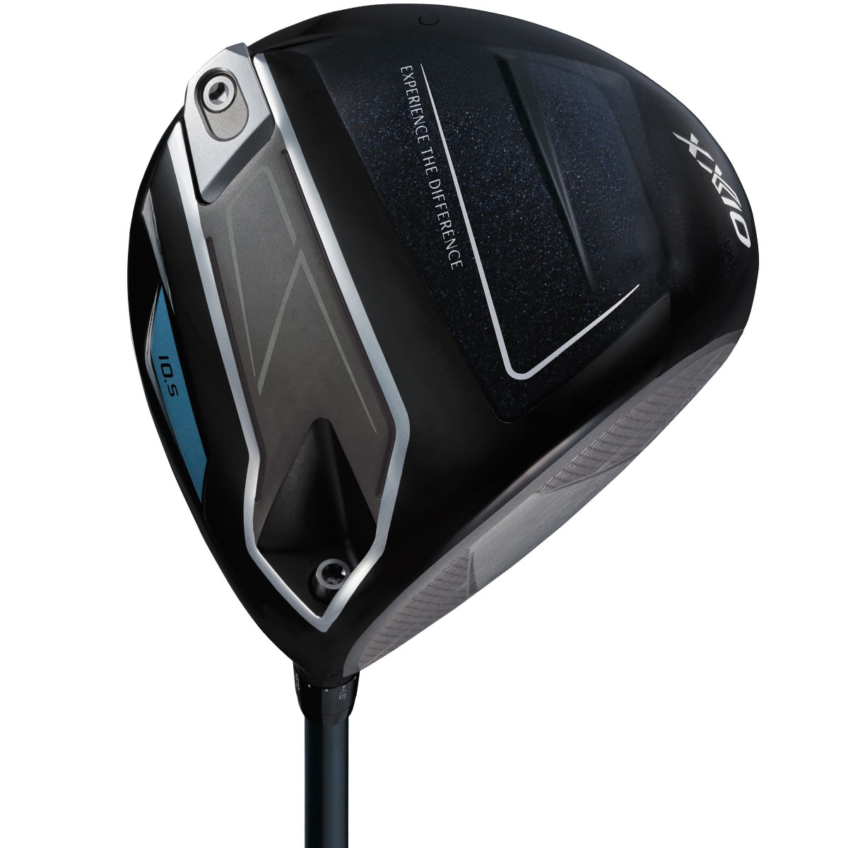 ゼクシオ 14 ドライバー TENSEI Pro BLACK 1K Core 50／60／70／80