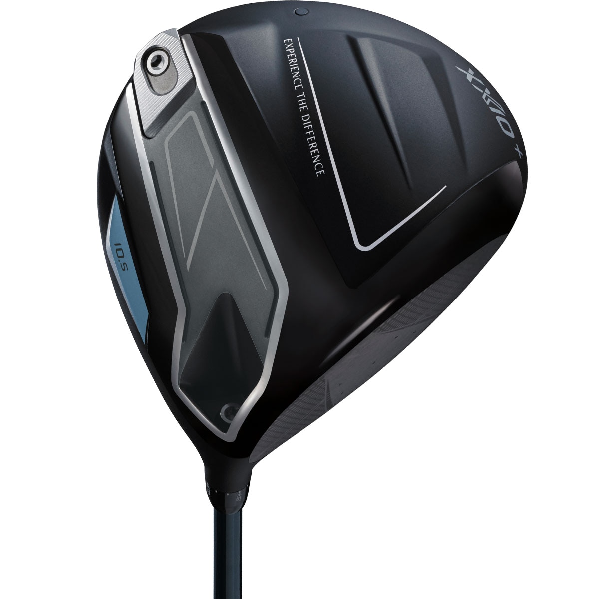 ゼクシオ 14+ ドライバー SPEEDER NX BLACK 40／50／60／70(ドライバー