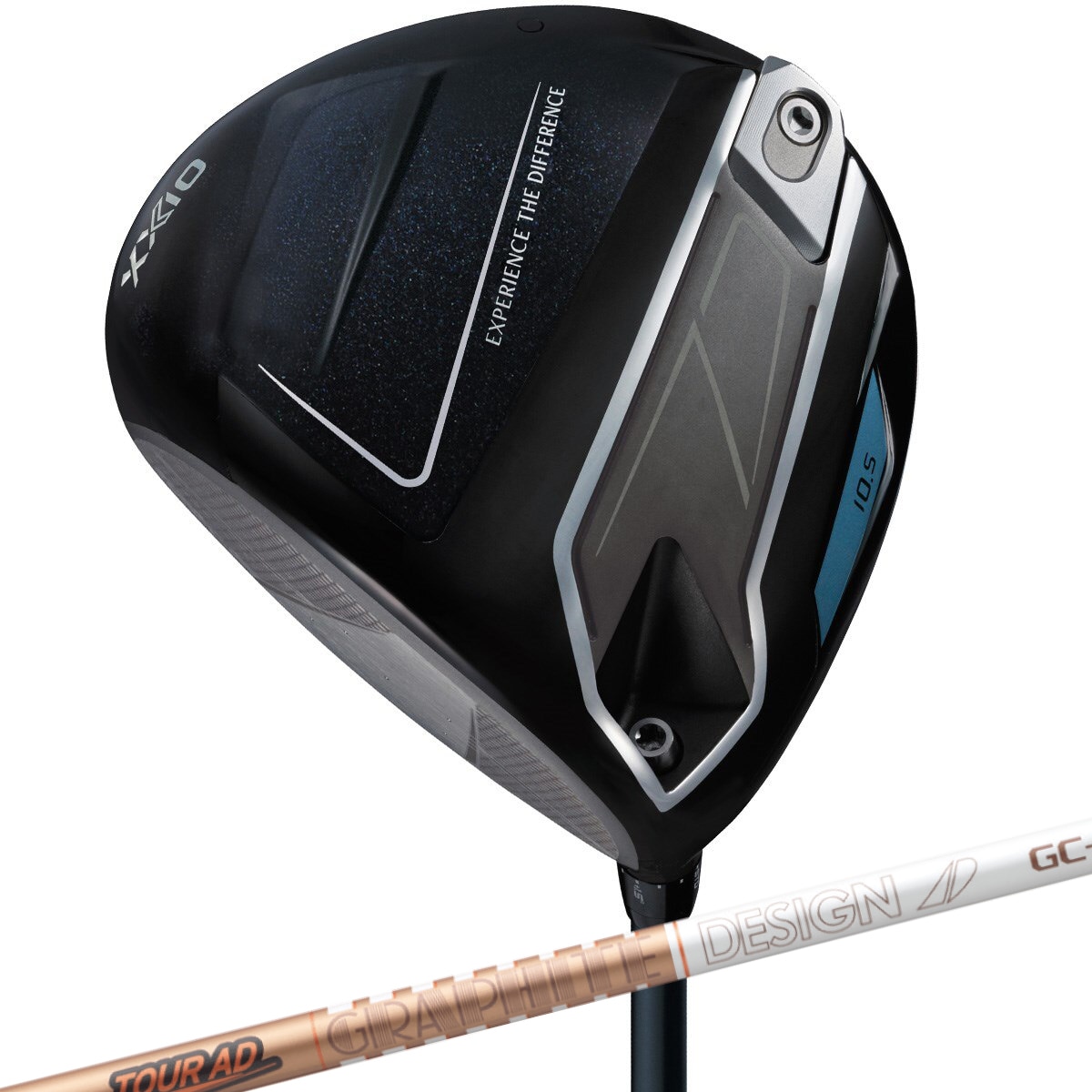 ゼクシオ ドライバー (ダンロップ) レフティ 通販｜GDOゴルフショップ