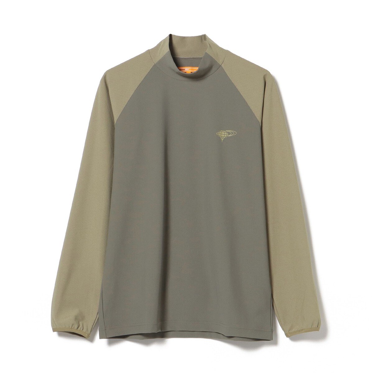 BEAMS GOLF ORANGE LABEL(ビームスゴルフオレンジレーベル