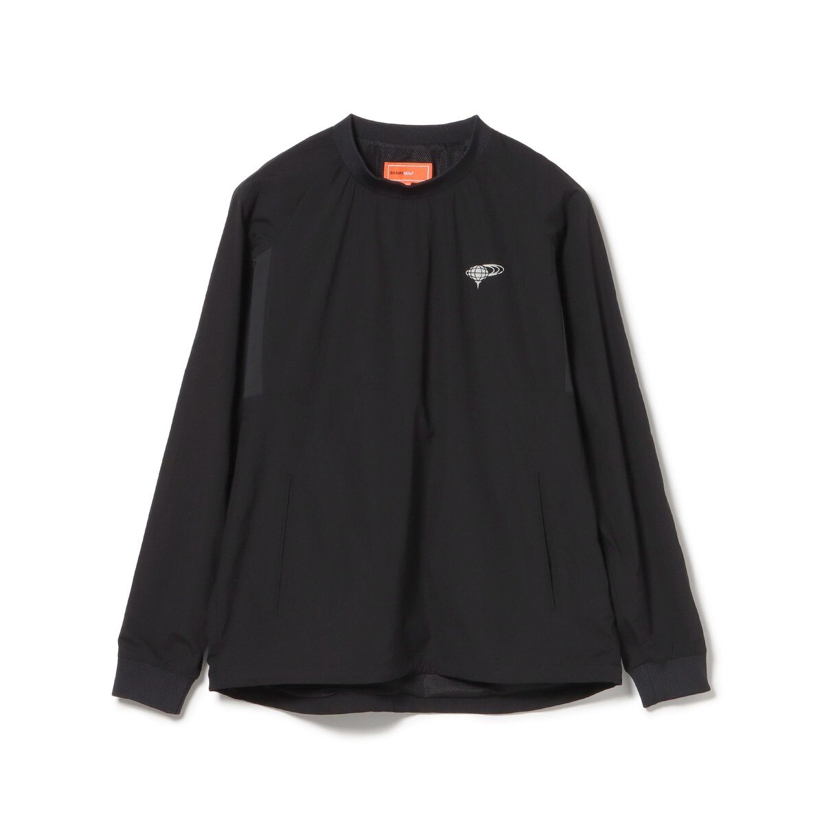 BEAMS GOLF ORANGE LABEL(ビームスゴルフオレンジレーベル) アウター