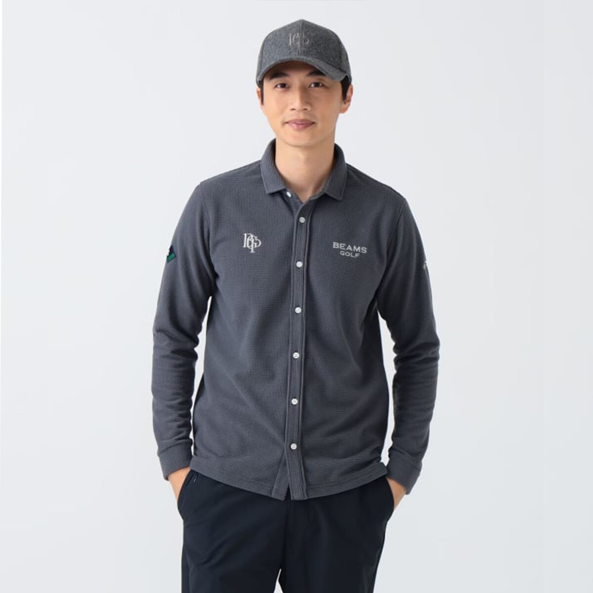 ビームスゴルフ シャツ 通販｜GDOゴルフショップ