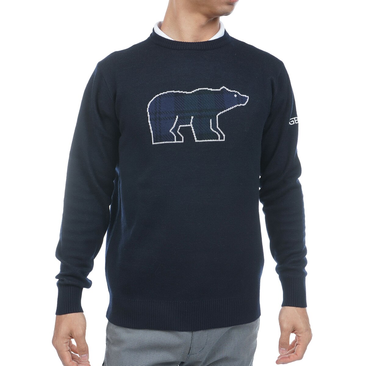 ゴールデンベア(Golden Bear) セーター 通販｜GDOゴルフショップ