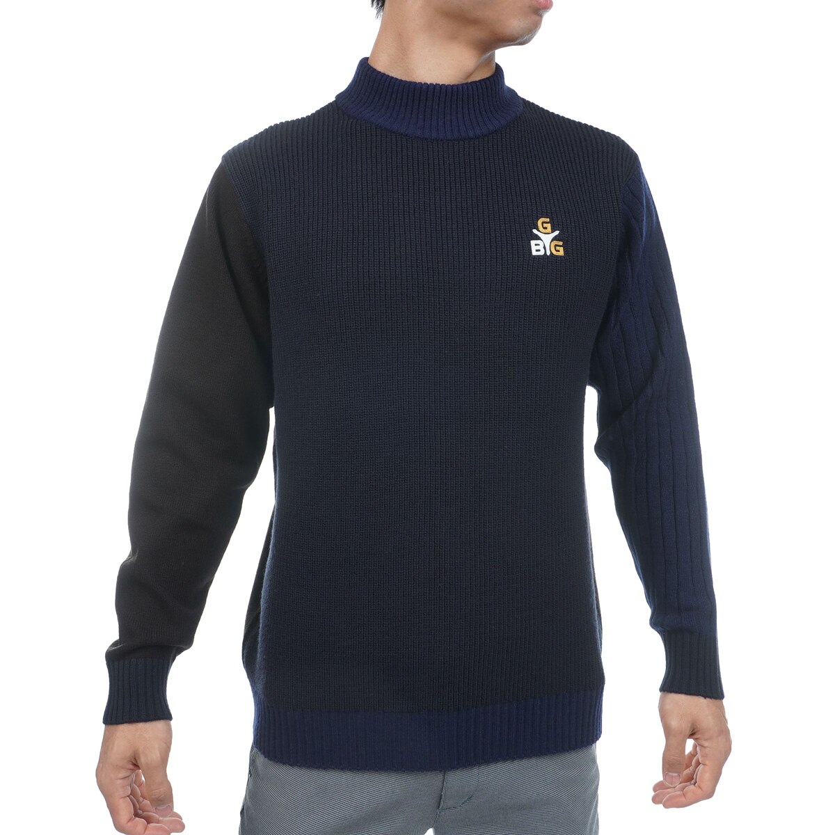 ゴルフ セーター (メンズゴルフウェア) メンズ 通販｜GDOゴルフショップ