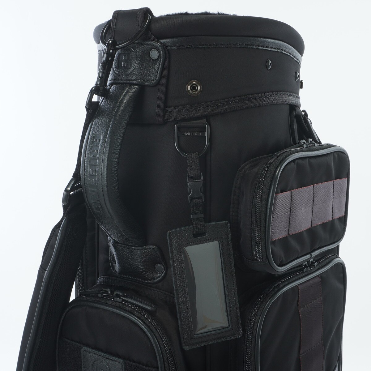 CR-6 #03 LC HOL キャディバッグ(【男性】キャディバッグ)|BRIEFING