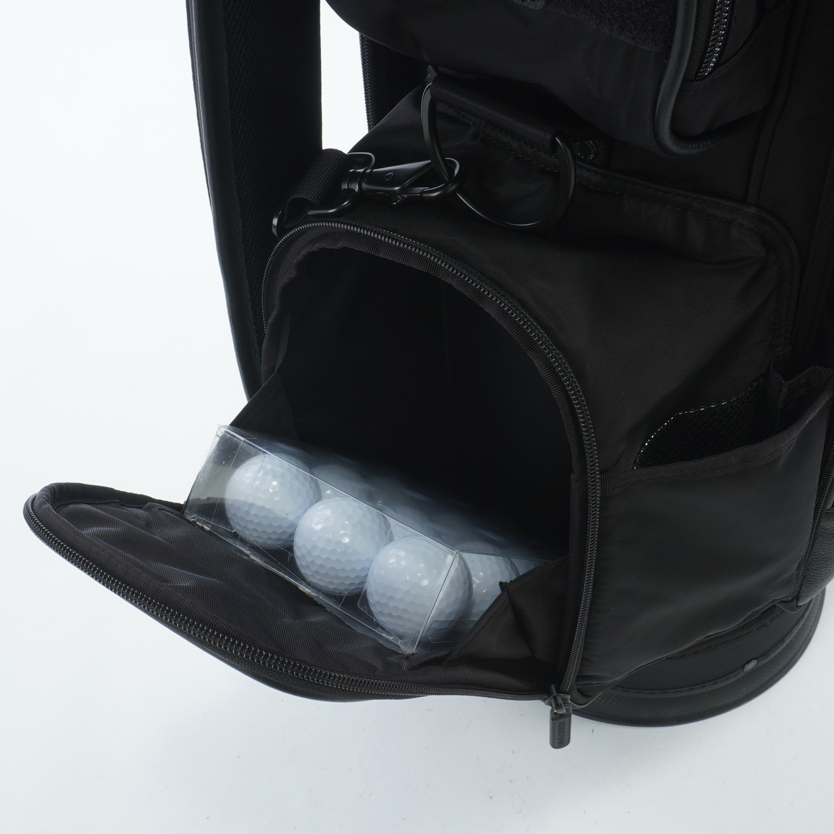 CR-6 #03 LC HOL キャディバッグ(【男性】キャディバッグ)|BRIEFING