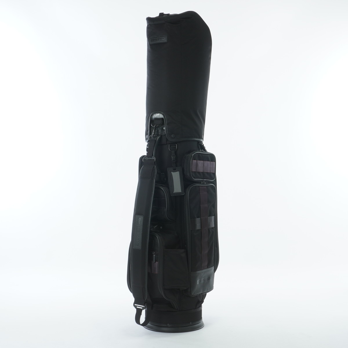 CR-6 #03 LC HOL キャディバッグ(【男性】キャディバッグ)|BRIEFING