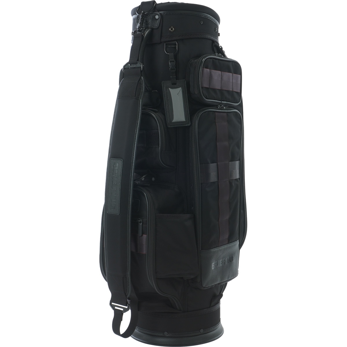CR-6 #03 LC HOL キャディバッグ(【男性】キャディバッグ)|BRIEFING