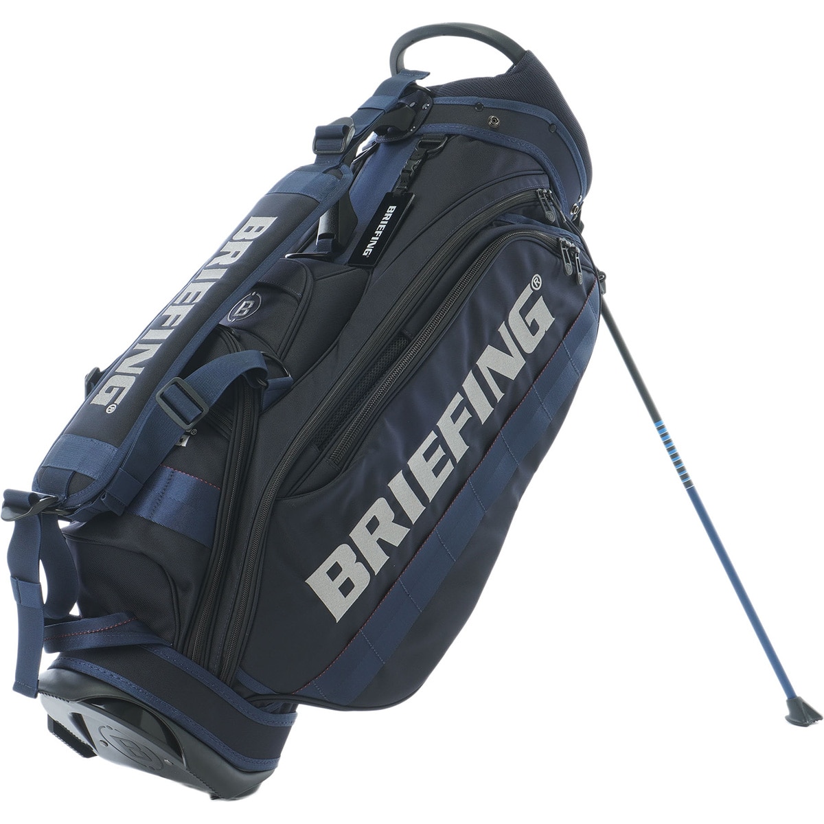 CR-10 #02 LTD スタンドキャディバッグ(【男性】キャディバッグ