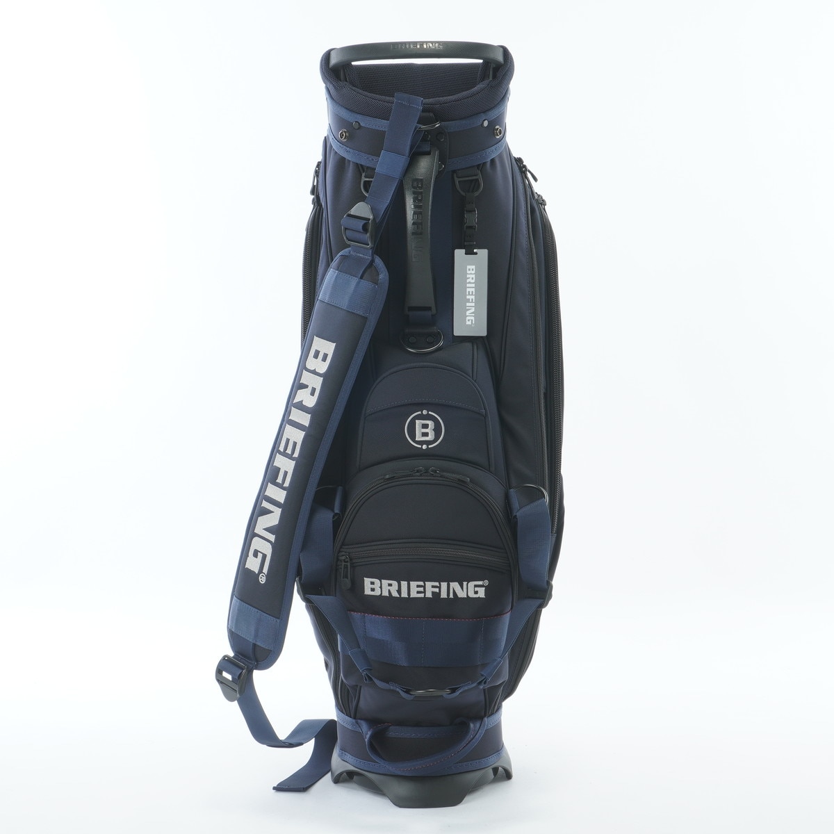 CR-10 #02 LTD スタンドキャディバッグ(【男性】キャディバッグ