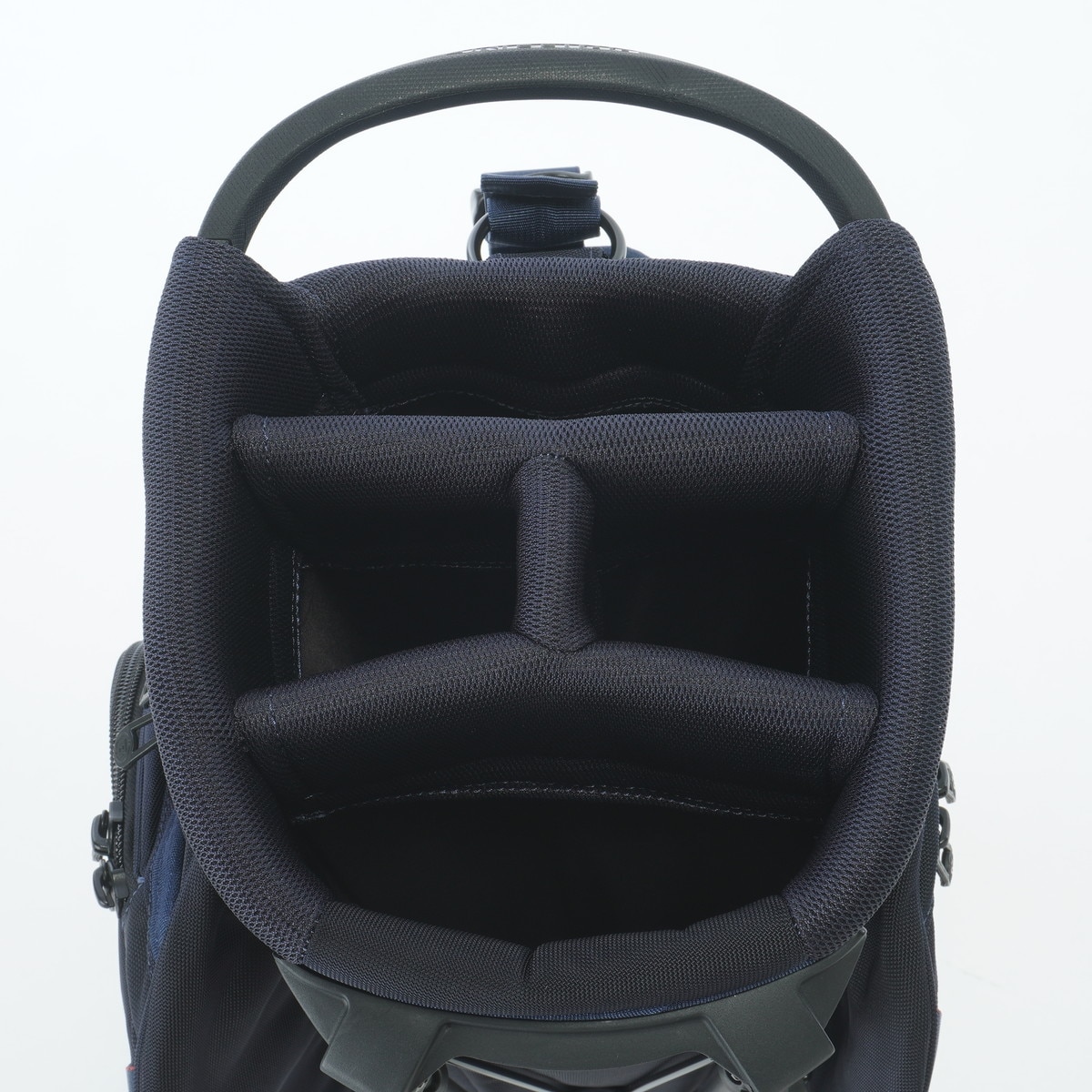 CR-10 #02 LTD スタンドキャディバッグ(【男性】キャディバッグ