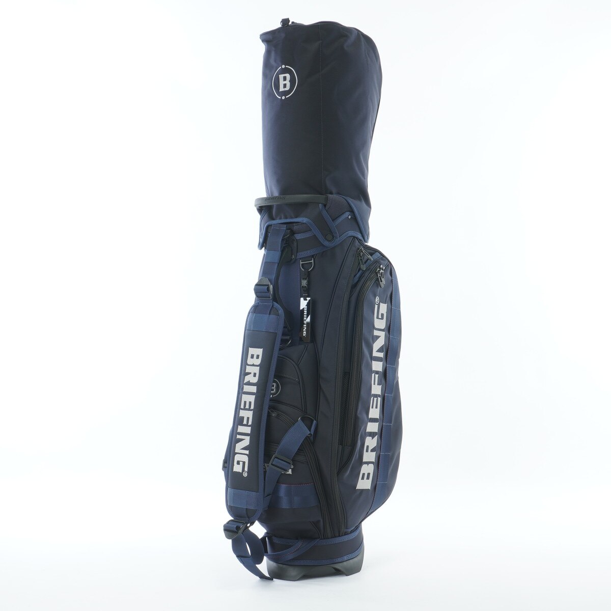 CR-10 #02 LTD スタンドキャディバッグ(【男性】キャディバッグ