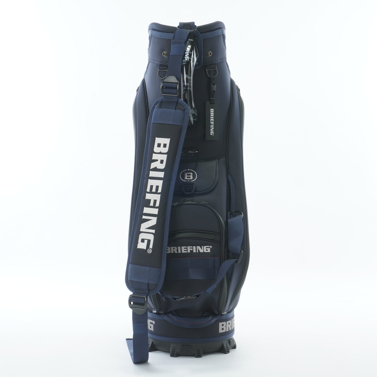 BRIEFING　ブリーフィング　CR-3　キャディバッグ ブリーフィング キャディバッグ CR-3 #03 ブリーフィングキャディ