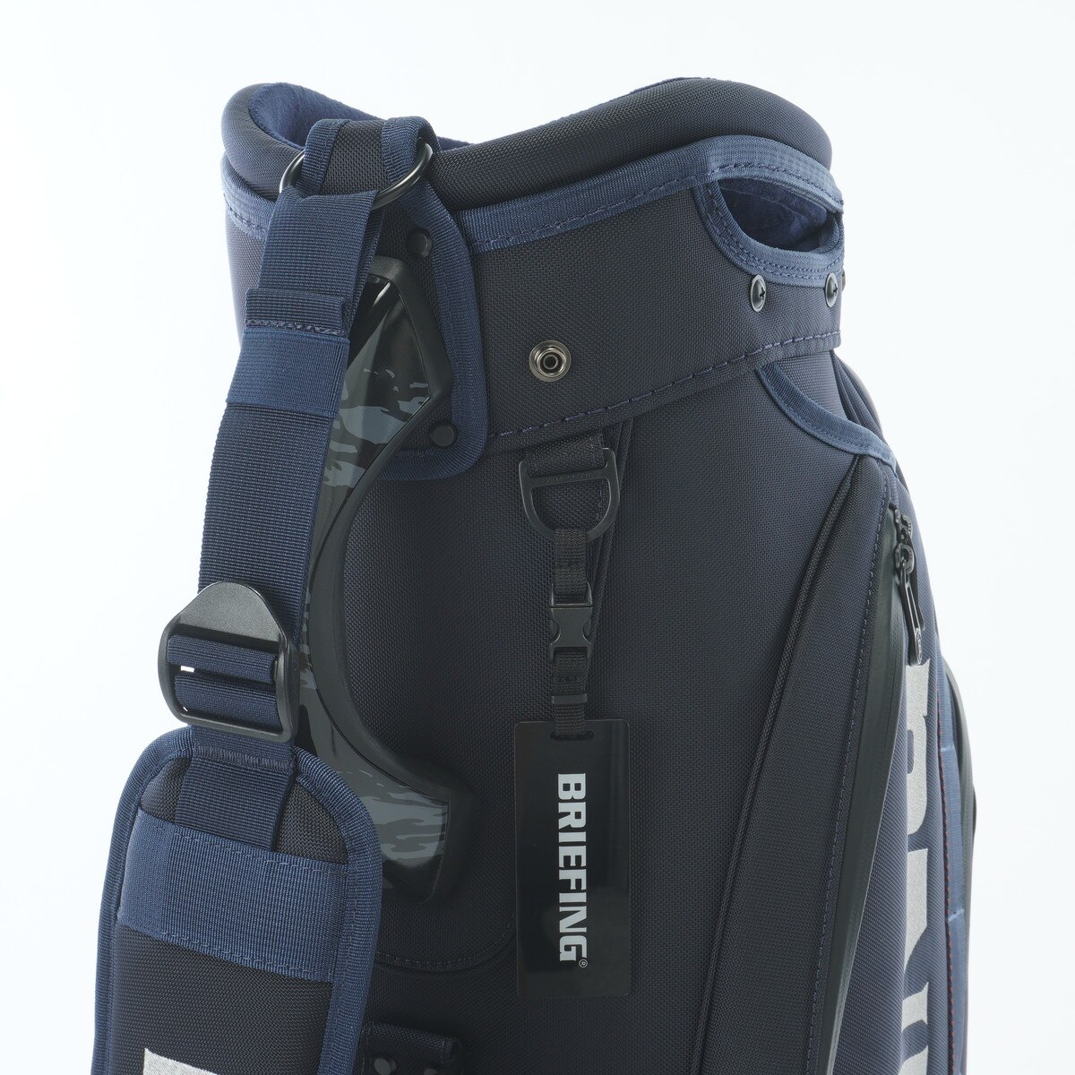 CR-3 #03 LTD キャディバッグ(【男性】キャディバッグ)|BRIEFING