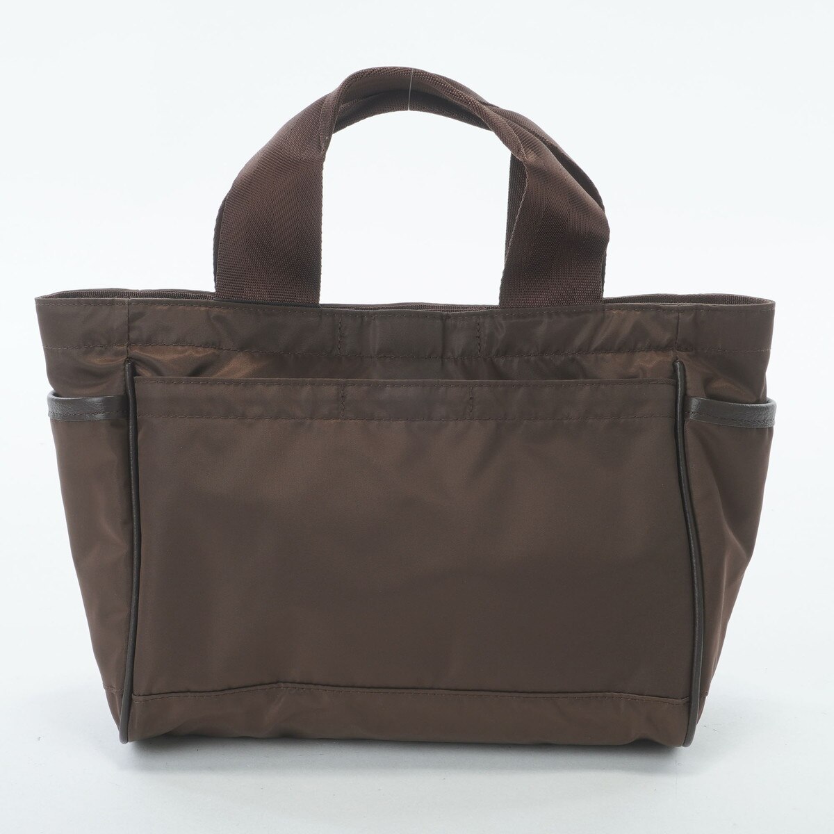 LC HOL カートトートバッグ(ラウンドバッグ)|BRIEFING(ブリーフィング