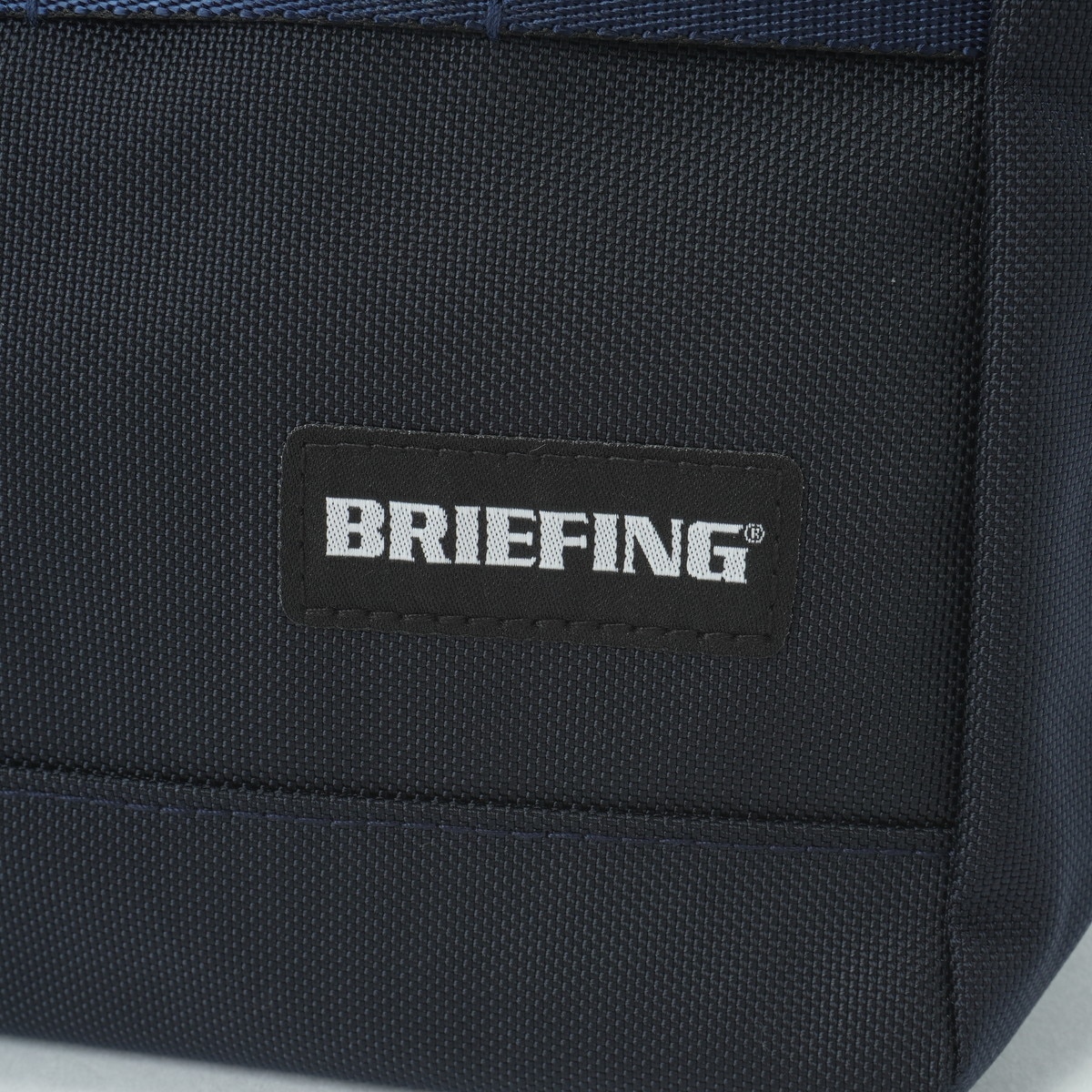 LTD カートトートバッグ(ボストンバッグ)|BRIEFING(ブリーフィング