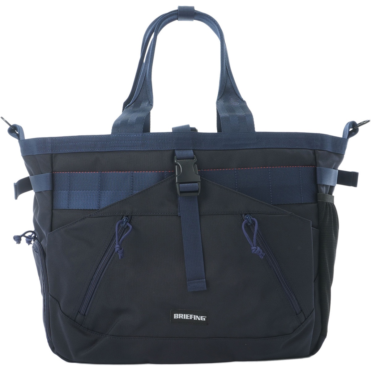 TRANSITION WIRE GOLF LTD トートバッグ(トートバッグ)|BRIEFING