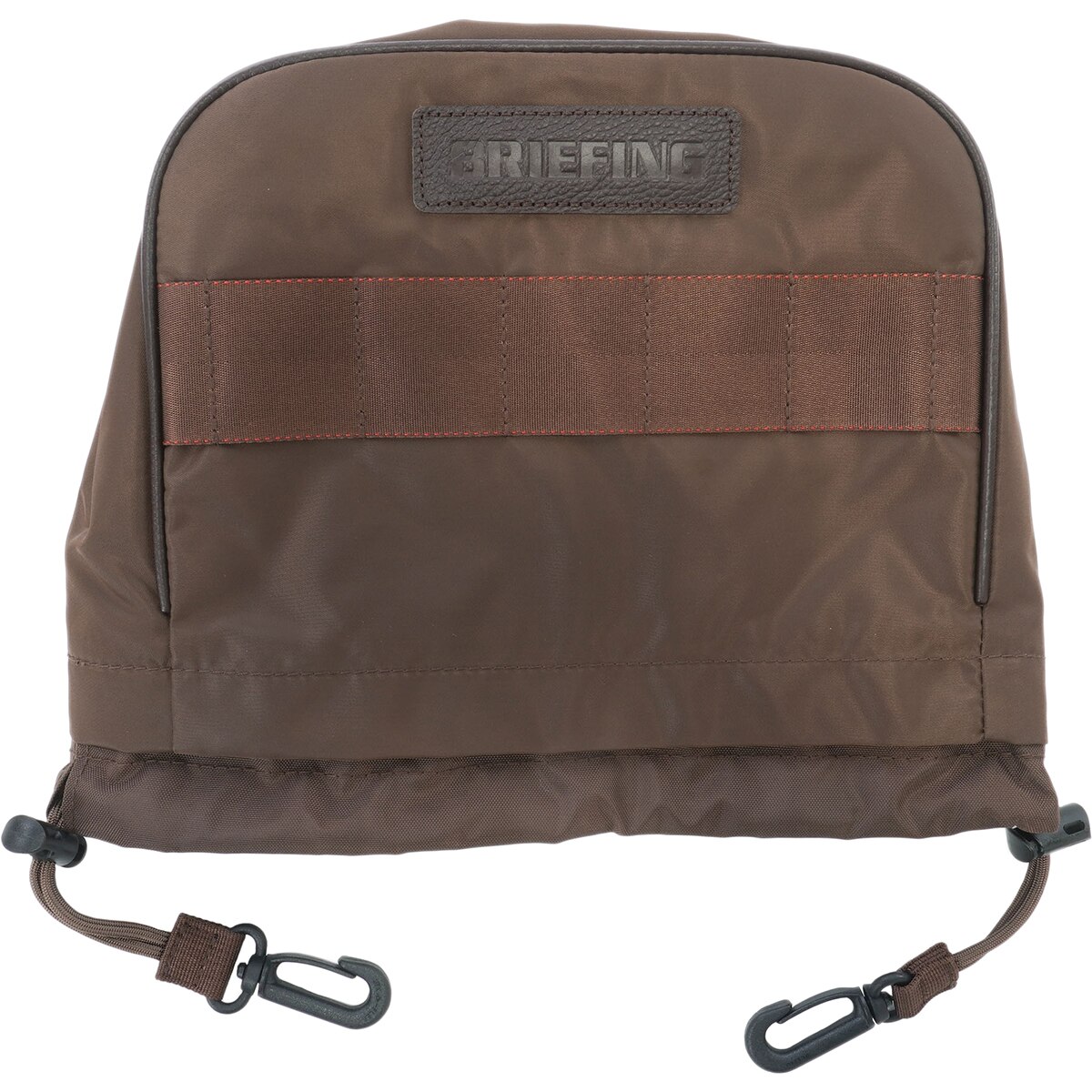 LC HOL アイアンカバー(ヘッドカバー（アイアン）)|BRIEFING