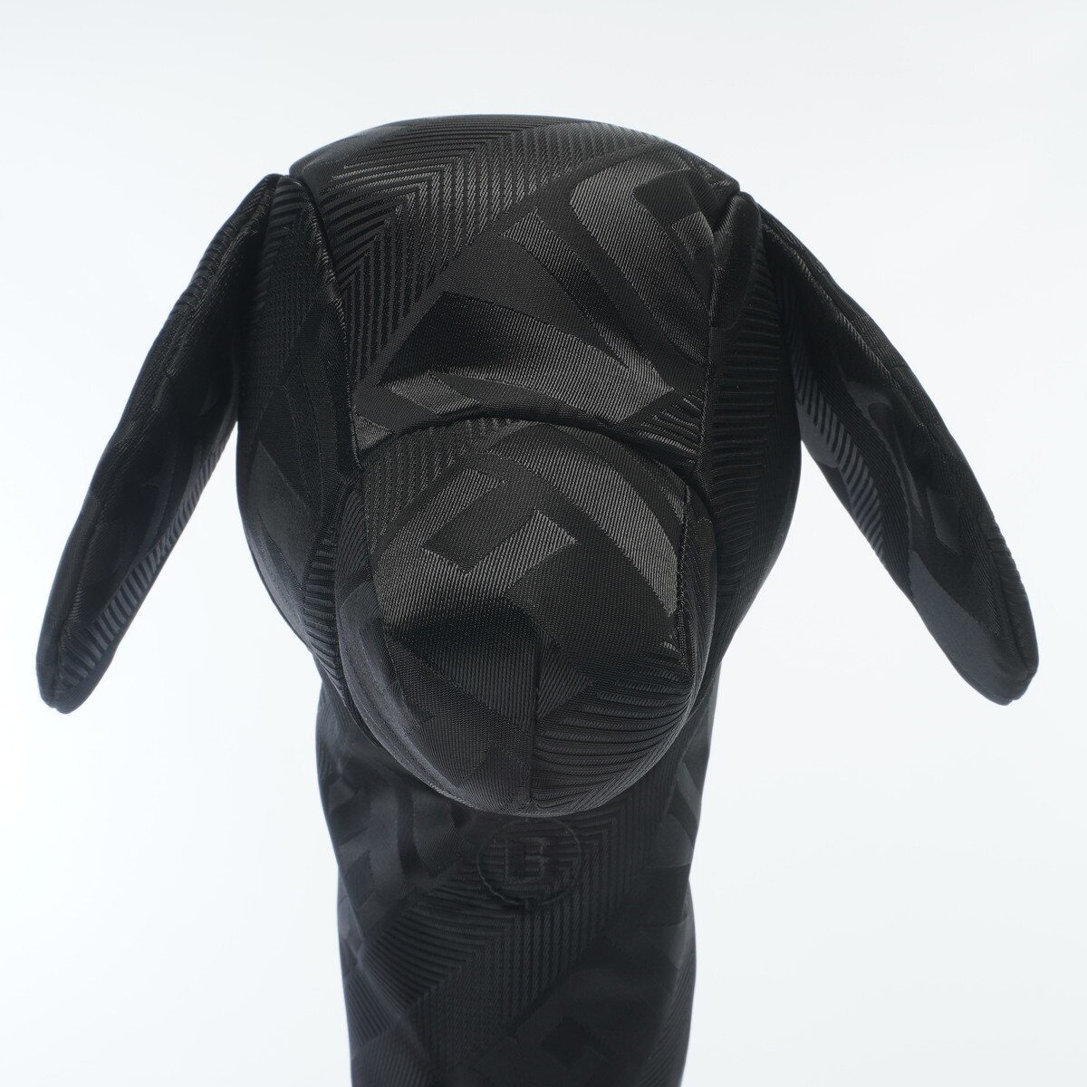 DOGGY LIMONTA ジャカード ヘッドカバー DR用(ヘッドカバー