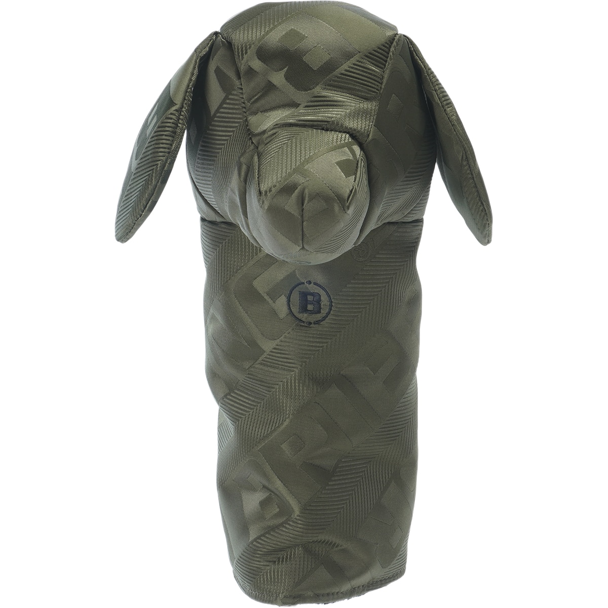 DOGGY LIMONTA ジャカード ヘッドカバー DR用(ヘッドカバー