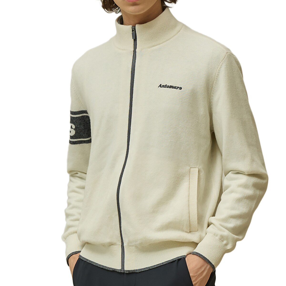 Russeluno公式オンラインストア / GOODS ラッセルノ スカル柄 ショール