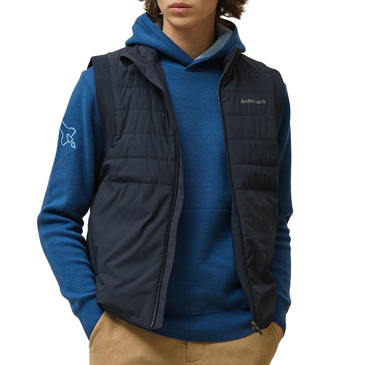 ゴルフ ベスト (メンズゴルフウェア) 特価品 通販｜GDOゴルフショップ