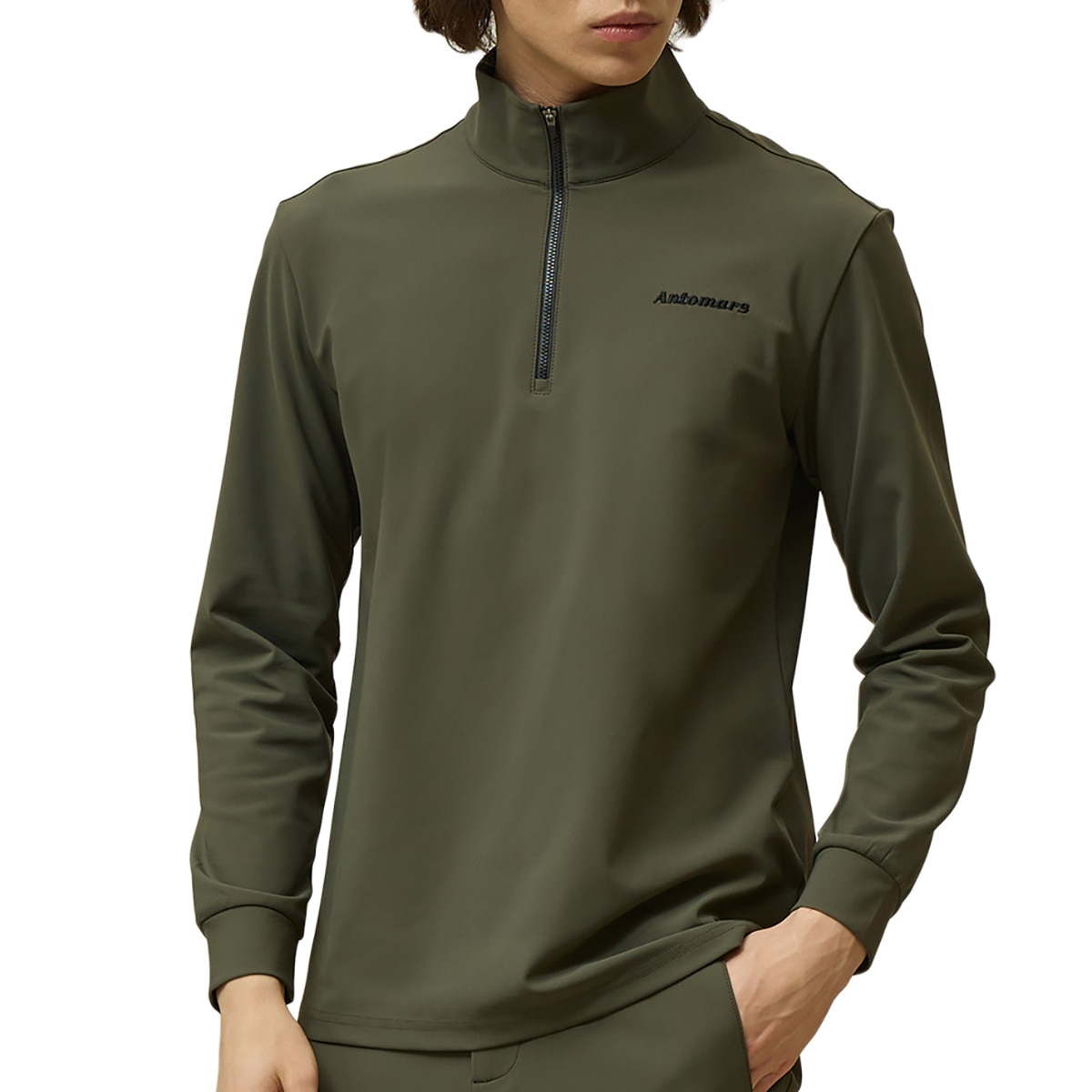 ★新品/タグ付★ ポイプ・ベイ メンズ ゴルフアウター M ☆新品/タグ付☆ ポイプ・ベイ メンズ ゴルフアウター M