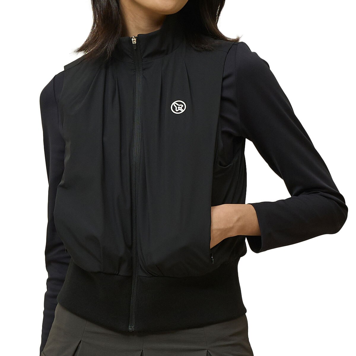 ゴルフ ベスト (レディスゴルフウェア) レディス 特価品 通販｜GDO