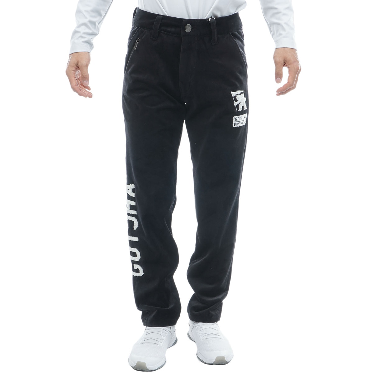 ガッチャゴルフ パンツ 通販｜GDOゴルフショップ