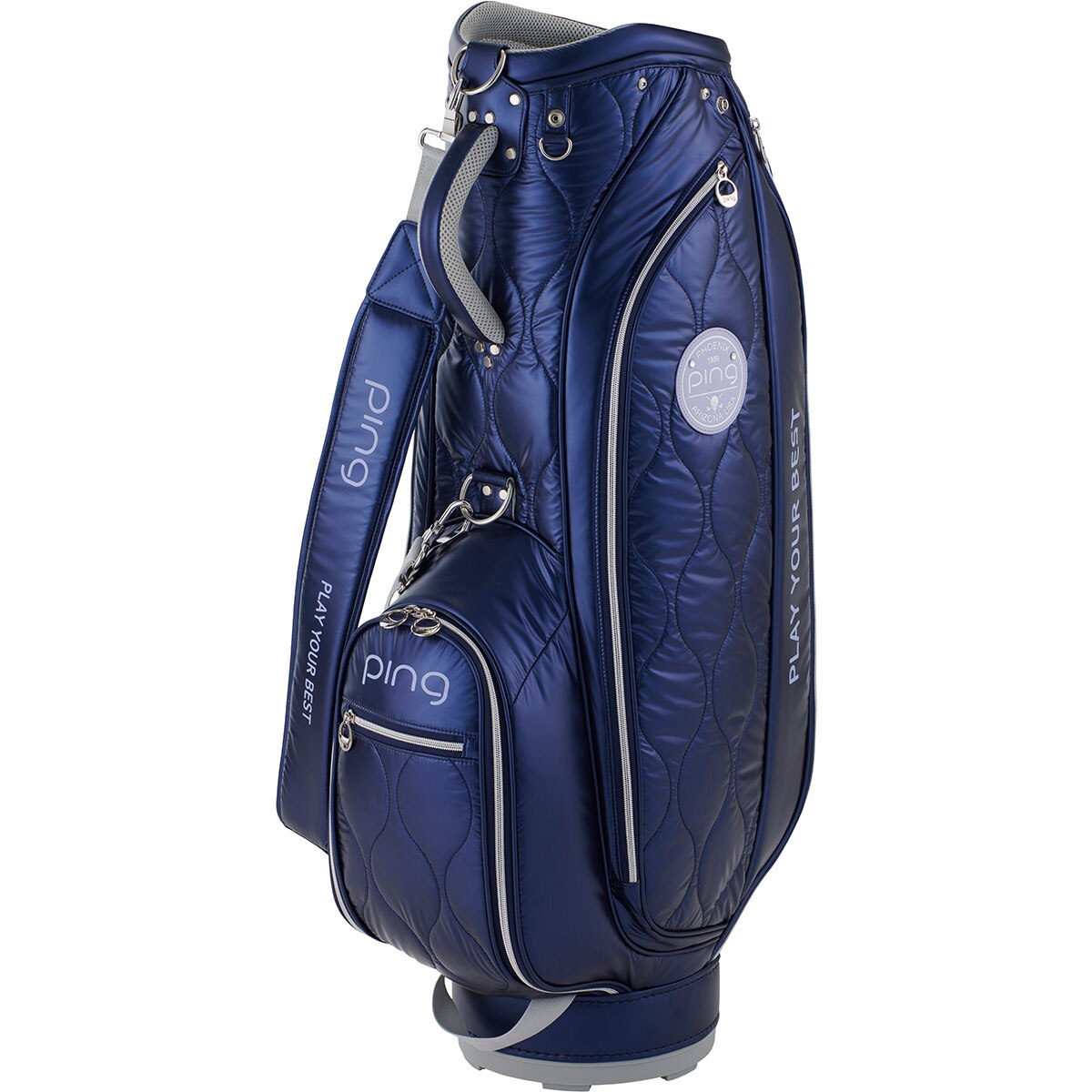 ピン(PING) キャディバッグ 通販｜GDOゴルフショップ