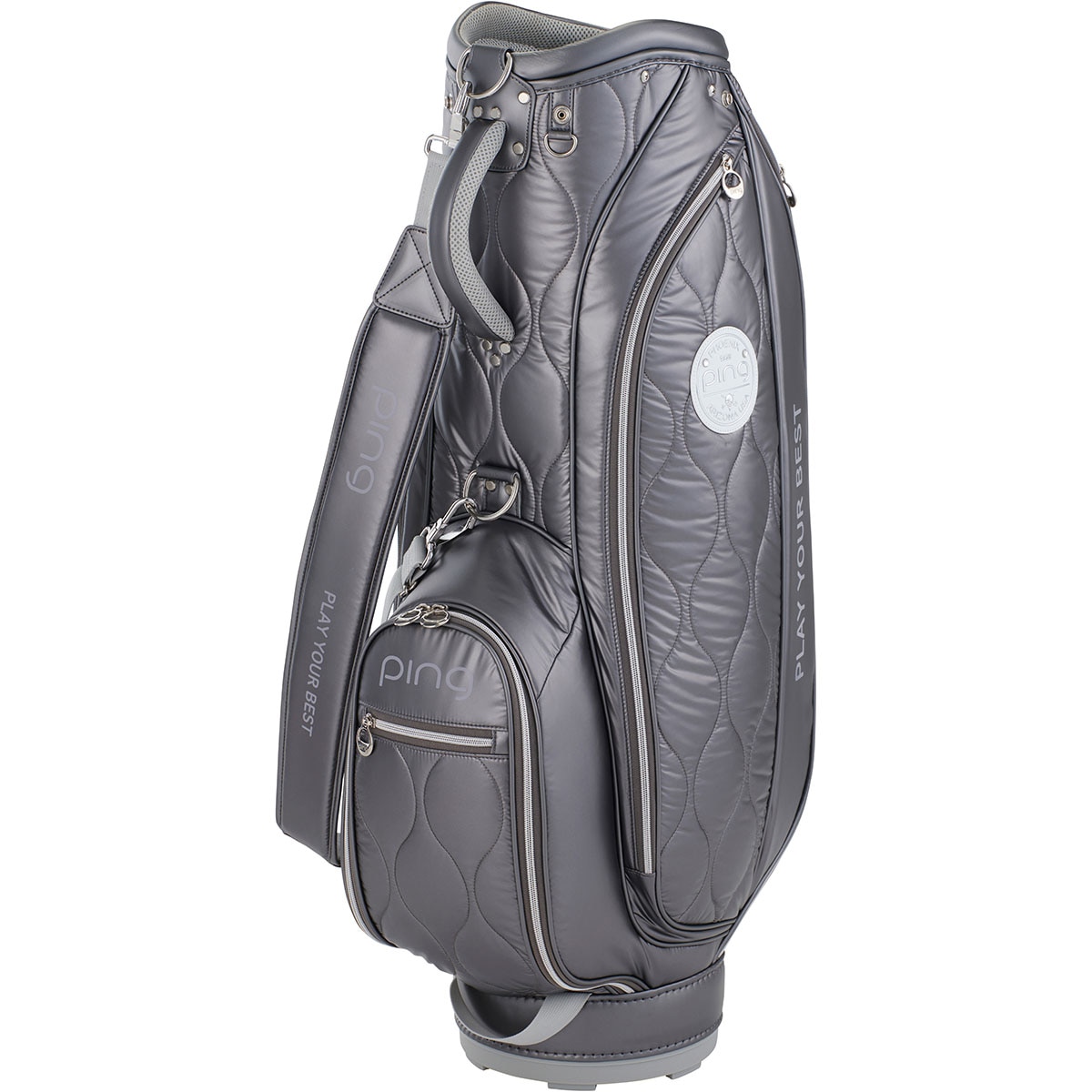 PING キャディバッグ (ピン) レディス 通販｜GDOゴルフショップ