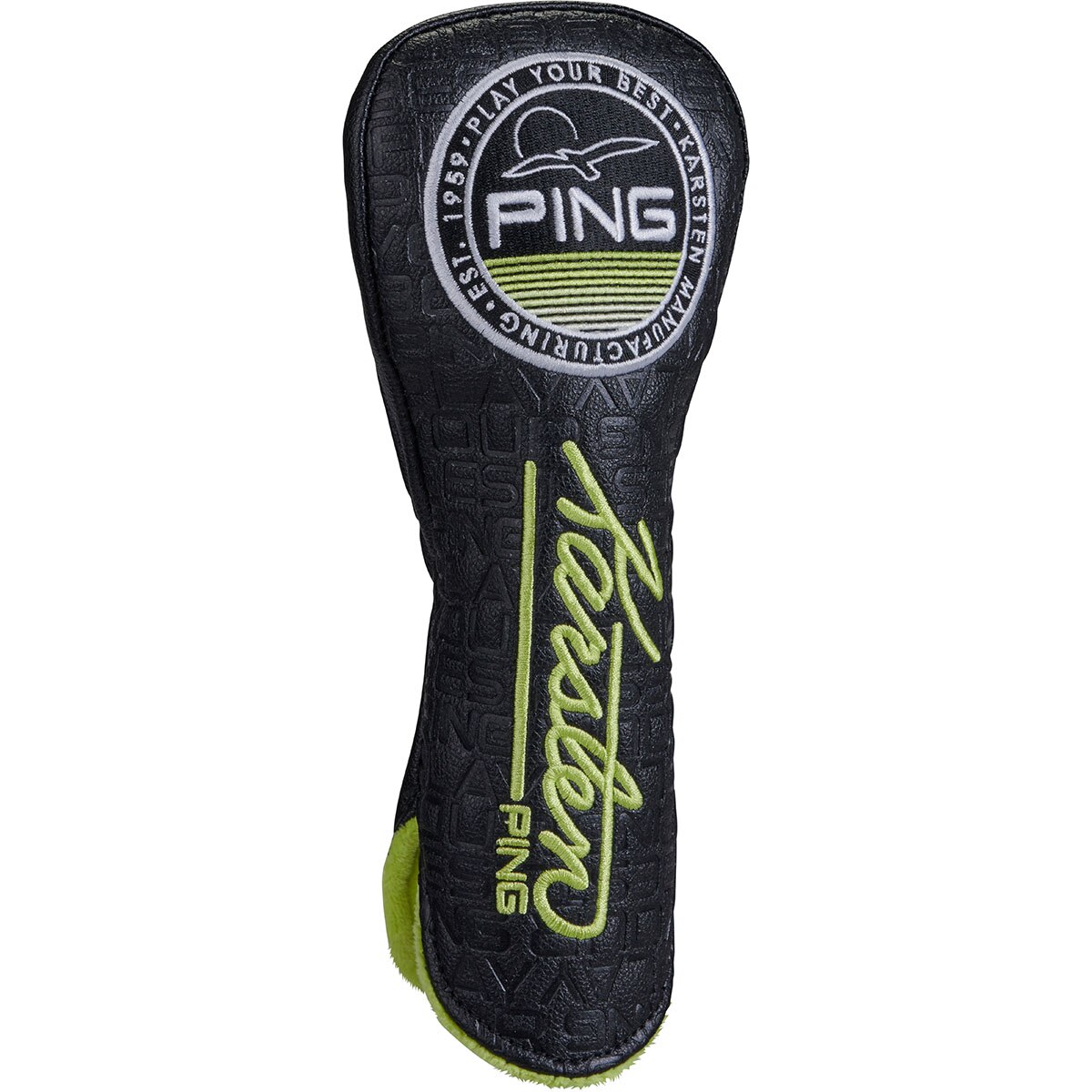 MR.PING サーフヘッドカバー ハイブリッドUT用(ヘッドカバー