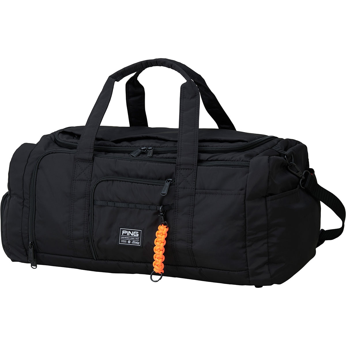 ピン(PING) ボストンバッグ 通販｜GDOゴルフショップ