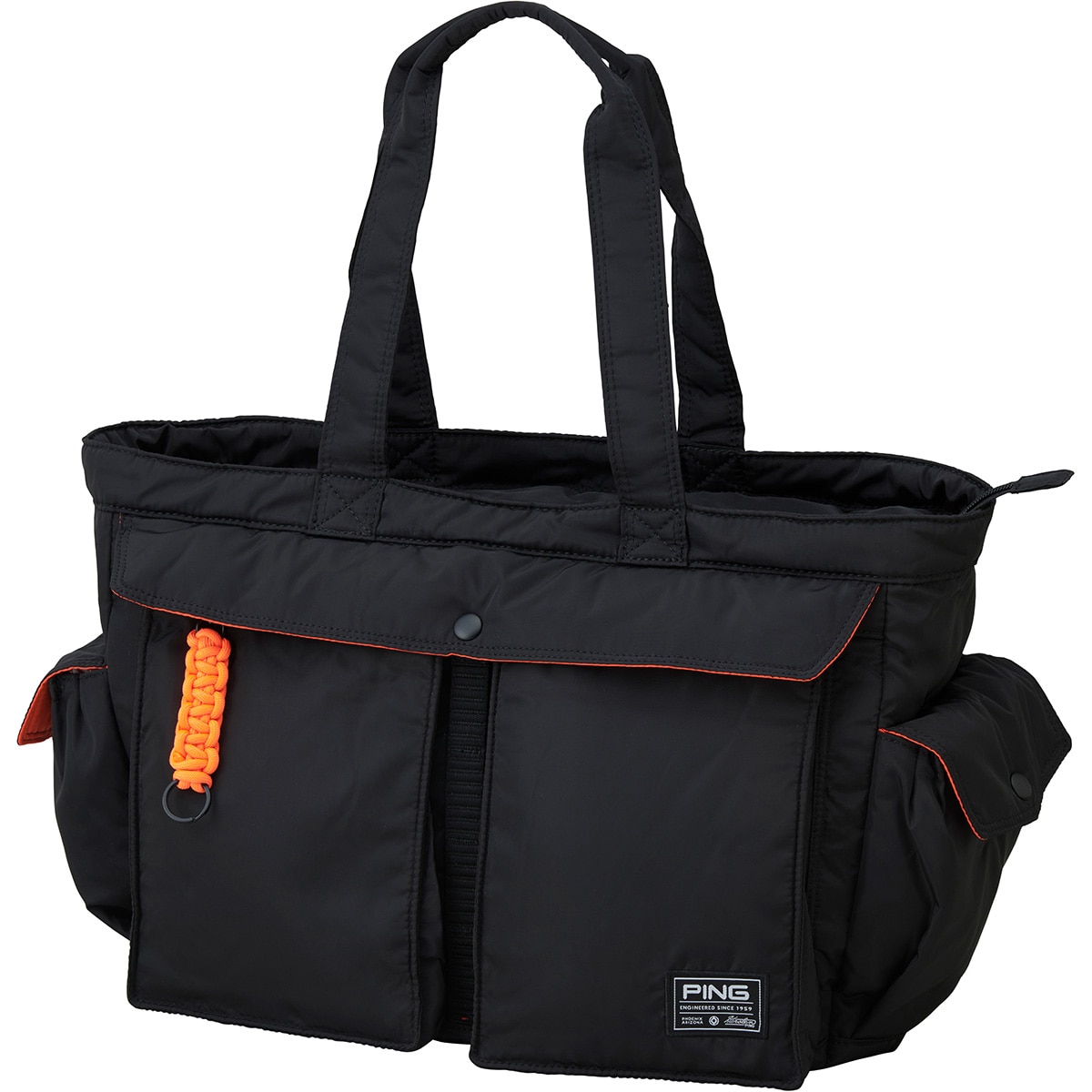 PING トートバッグ (ピン) 通販｜GDOゴルフショップ