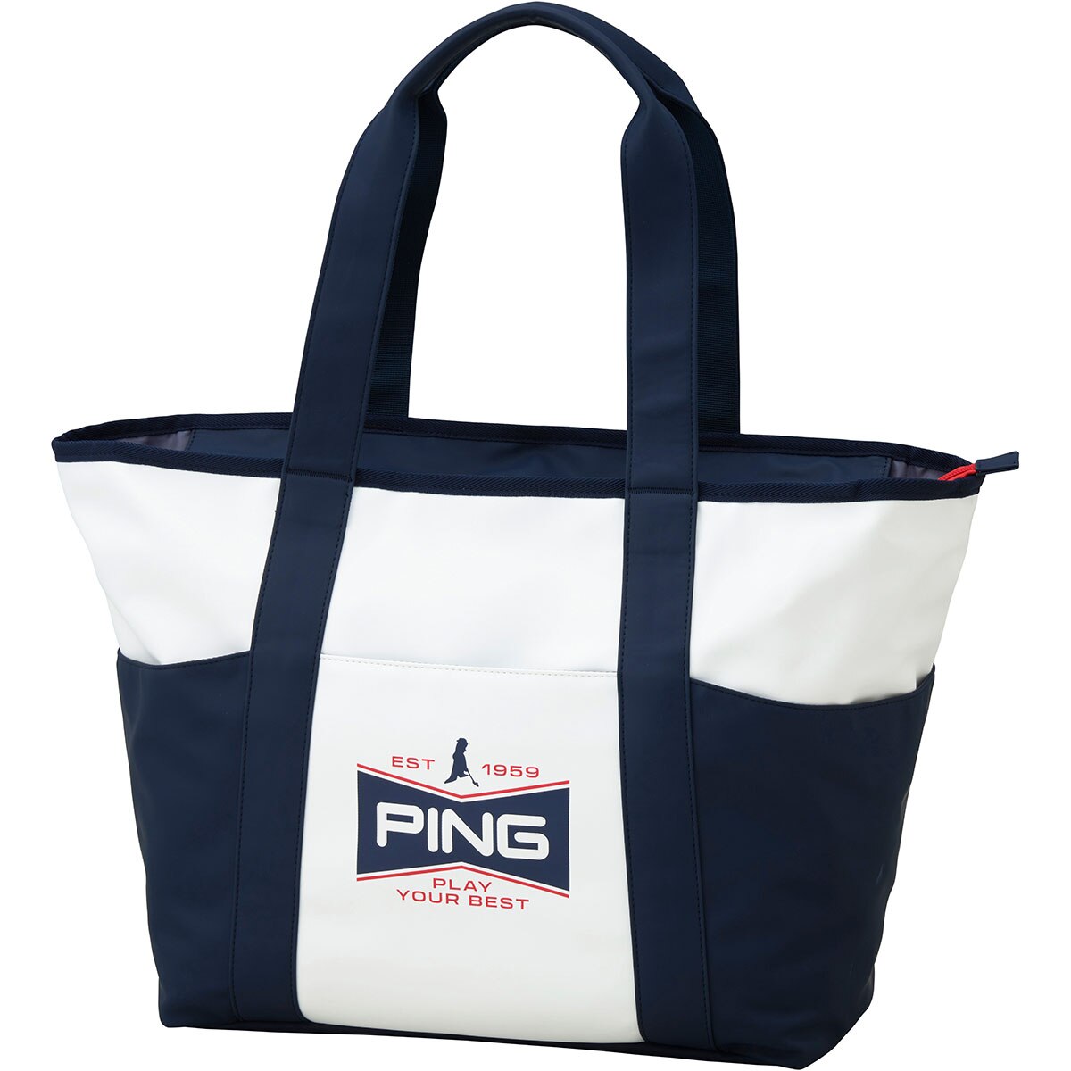 PING トートバッグ (ピン) 通販｜GDOゴルフショップ