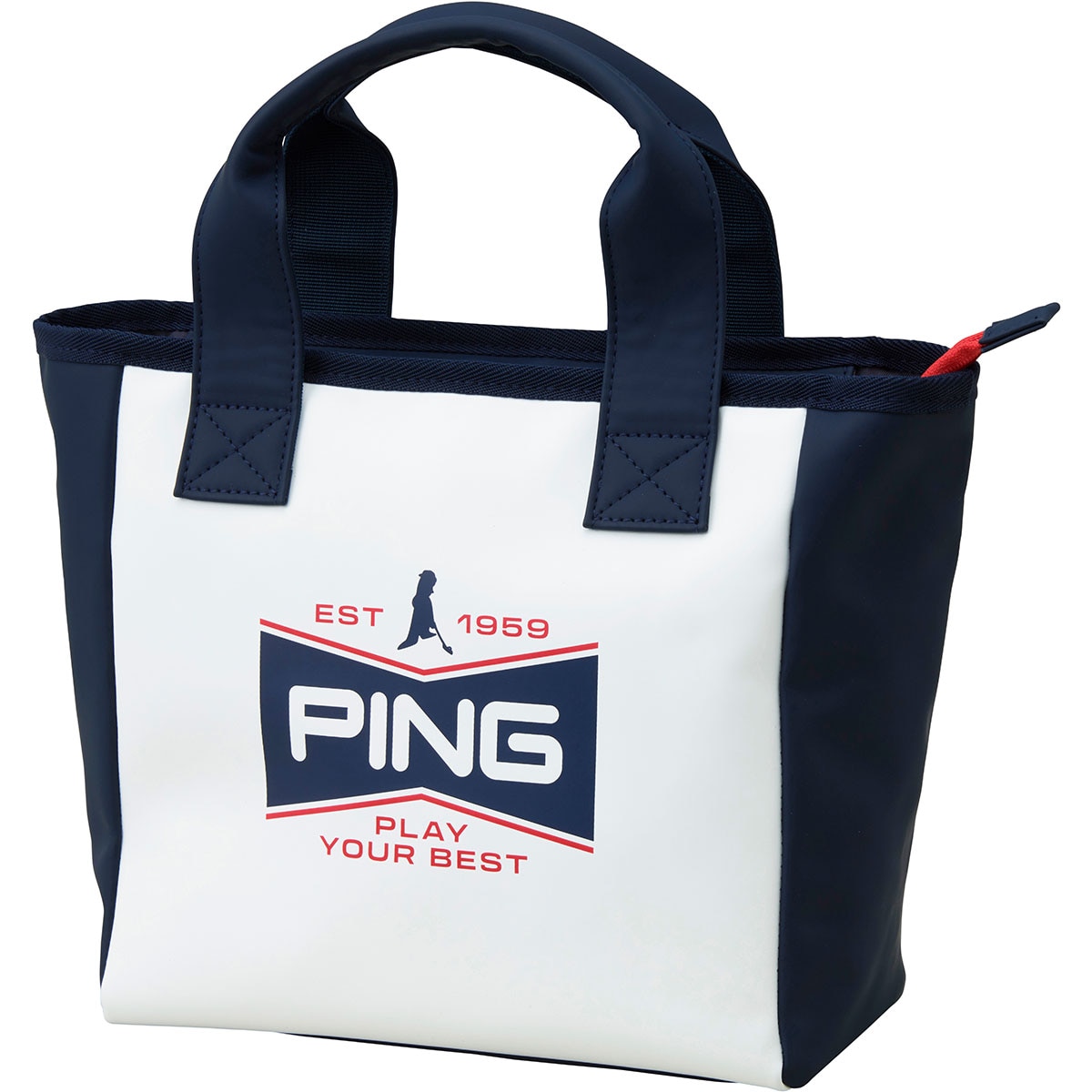 PING トートバッグ (ピン) 通販｜GDOゴルフショップ
