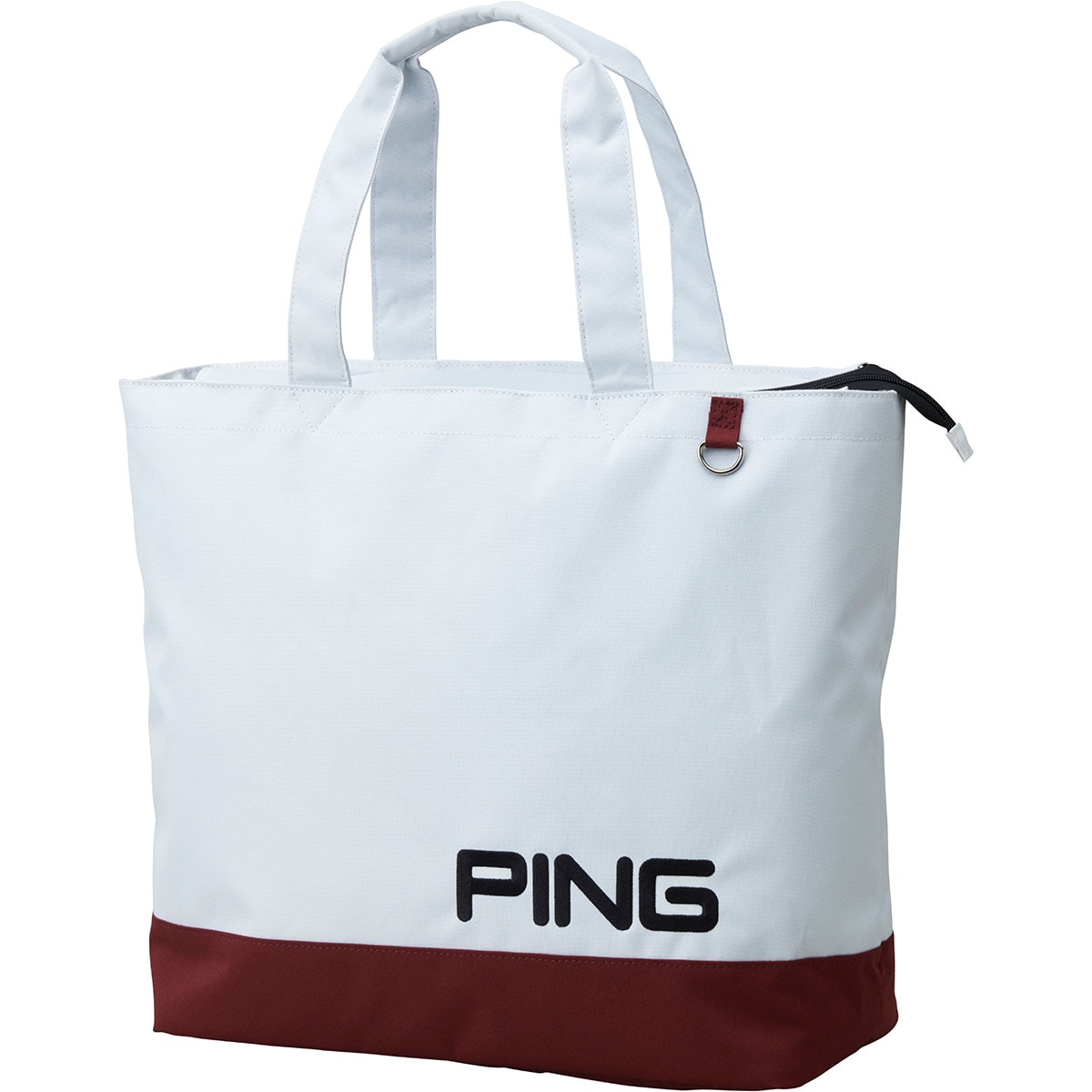 レトロトートバッグ(トートバッグ)|PING(ピン) GB-N2604の通販 - GDO