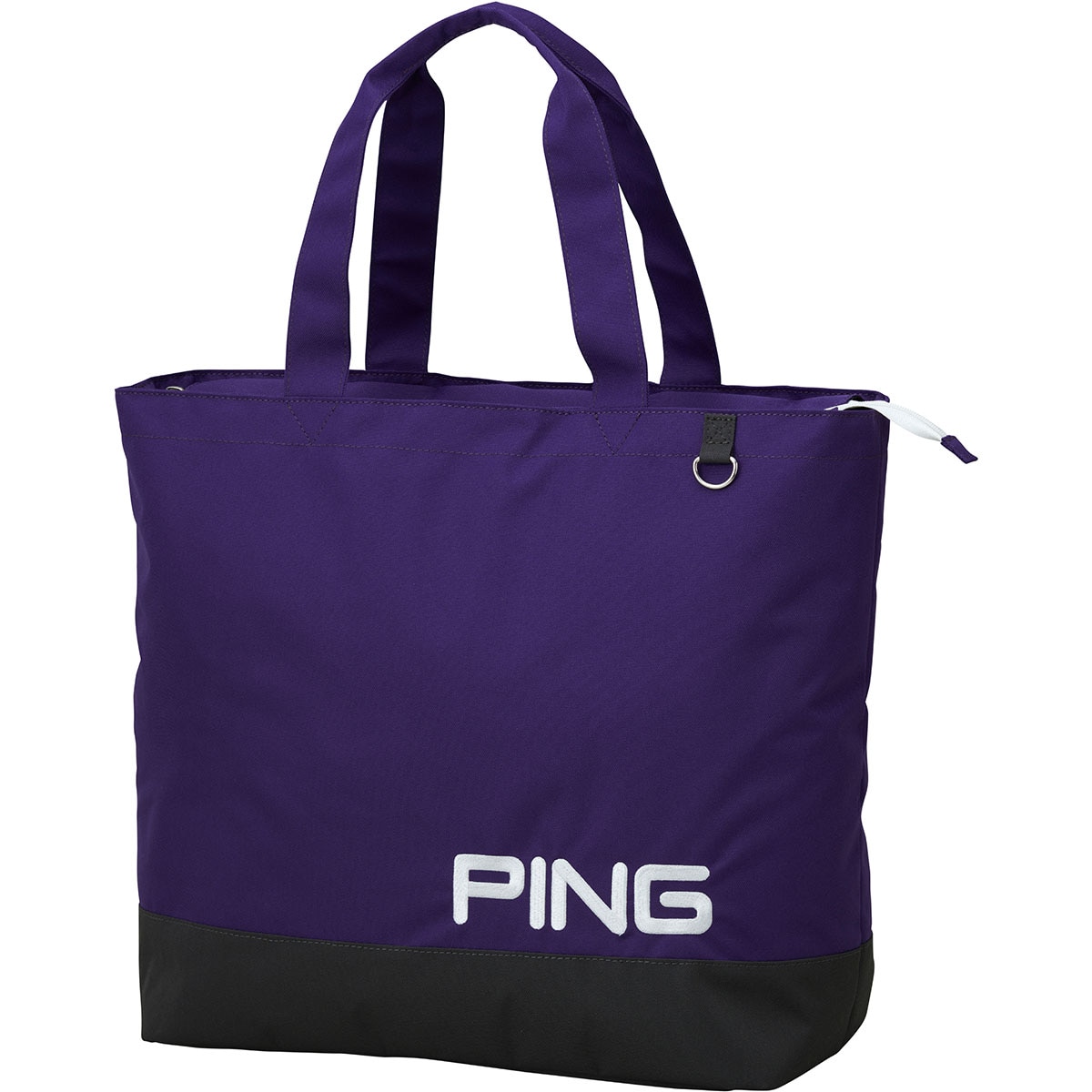 レトロトートバッグ(トートバッグ)|PING(ピン) GB-N2604の通販 - GDO