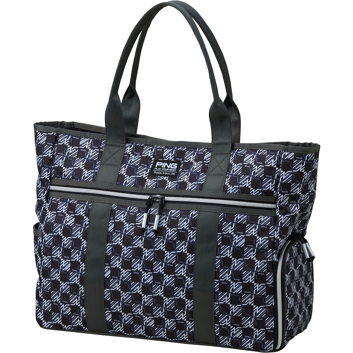 PING トートバッグ (ピン) 通販｜GDOゴルフショップ