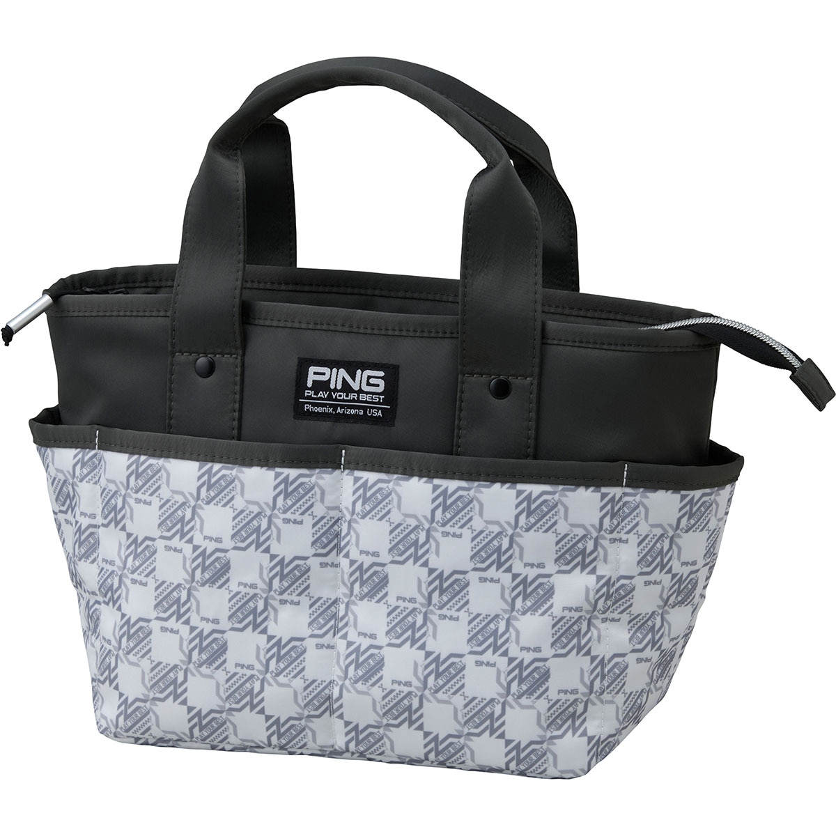 PING トートバッグ (ピン) 通販｜GDOゴルフショップ