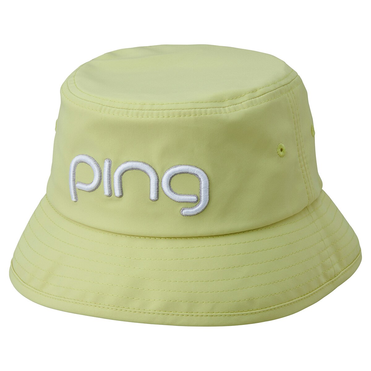 ツアーハット レディス(【女性】その他帽子)|PING(ピン) HW-L2601の