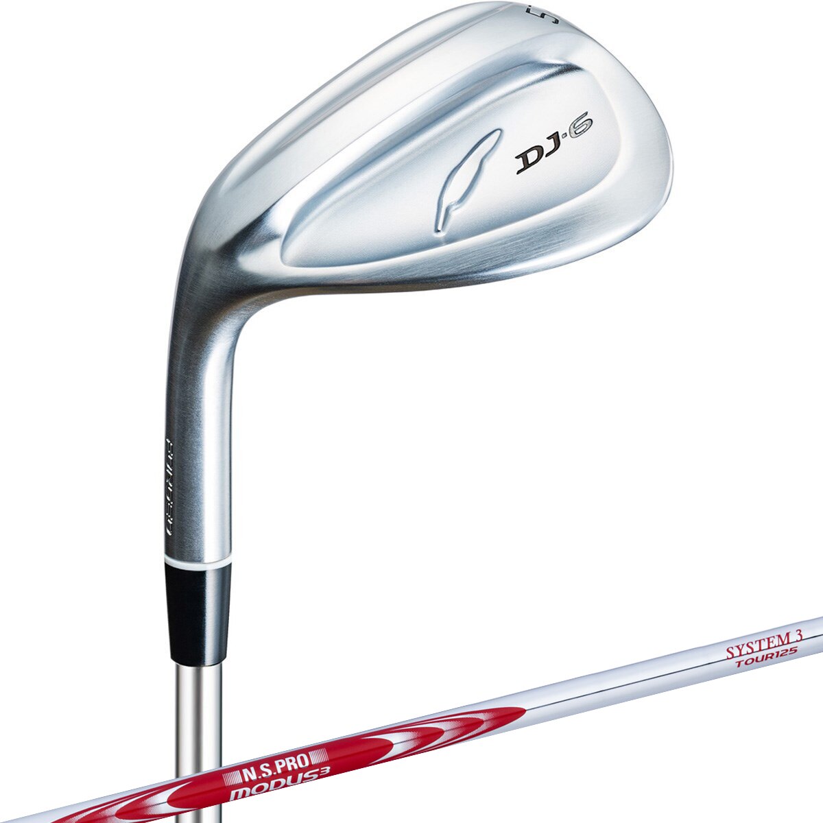 DJ-6 ウェッジ N.S.PRO MODUS3 SYSTEM3 TOUR125 レフティ(ウェッジ