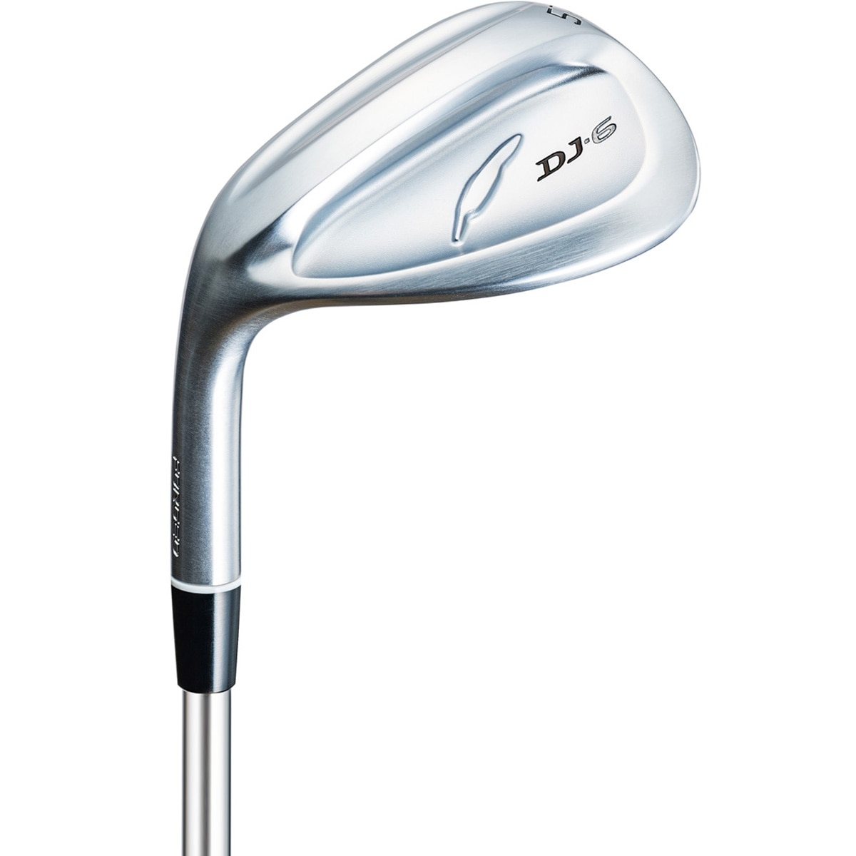 DJ-6 ウェッジ TRAVIL IRON 75／85／95／105／115 レフティ(ウェッジ