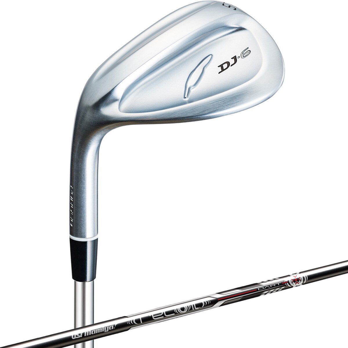 タイトリスト　ドルフィンウェッジ　フォーティーン　ウェッジセット51/56/58 Vokey FORGED - Titleist Japan