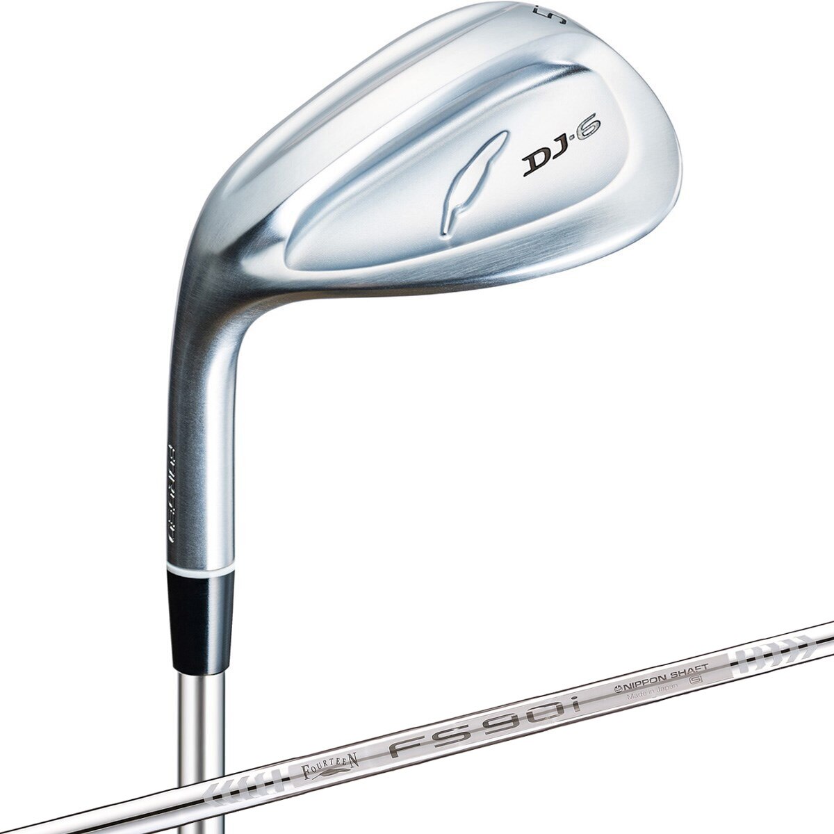 DJ-6 ウェッジ FS-90i レフティ(ウェッジ（単品）)|DJ(フォーティーン