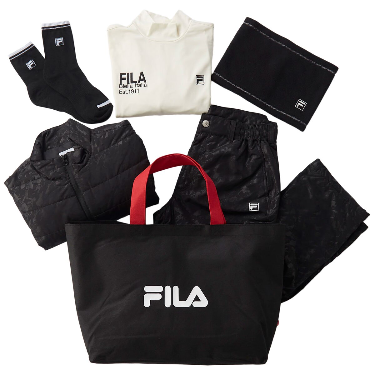 ❤︎ゴルフウェア❤︎フィラ❤︎SALE‼️ フィラ(FILA) 通販｜GDOゴルフショップ