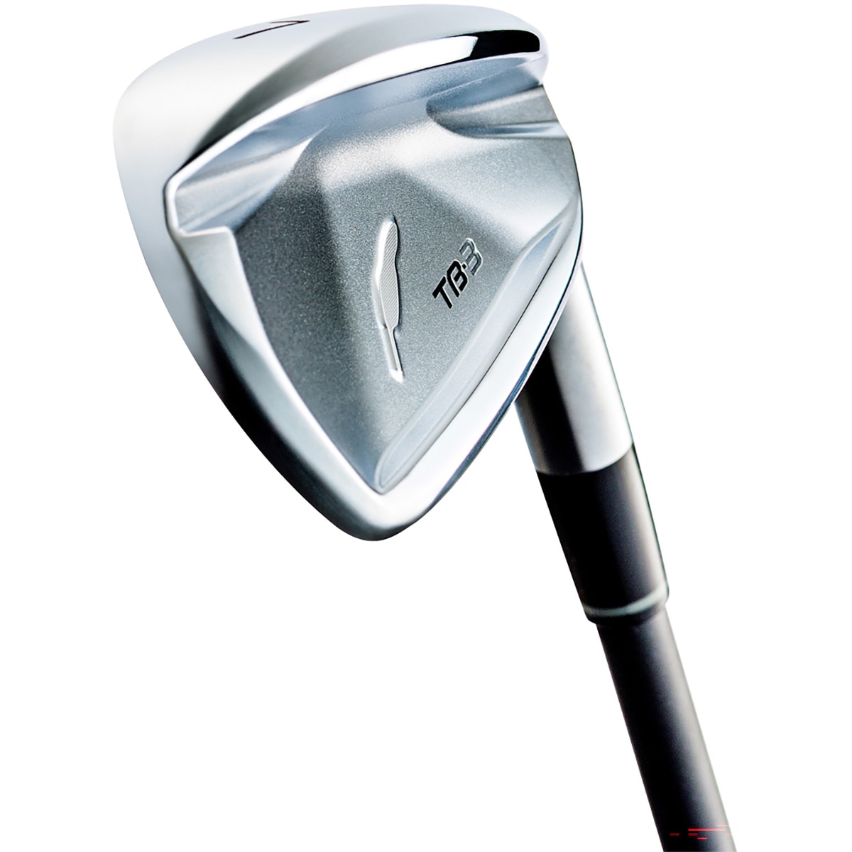 TB-3 フォージド アイアン(5本セット) KBS TOUR(アイアン（セット