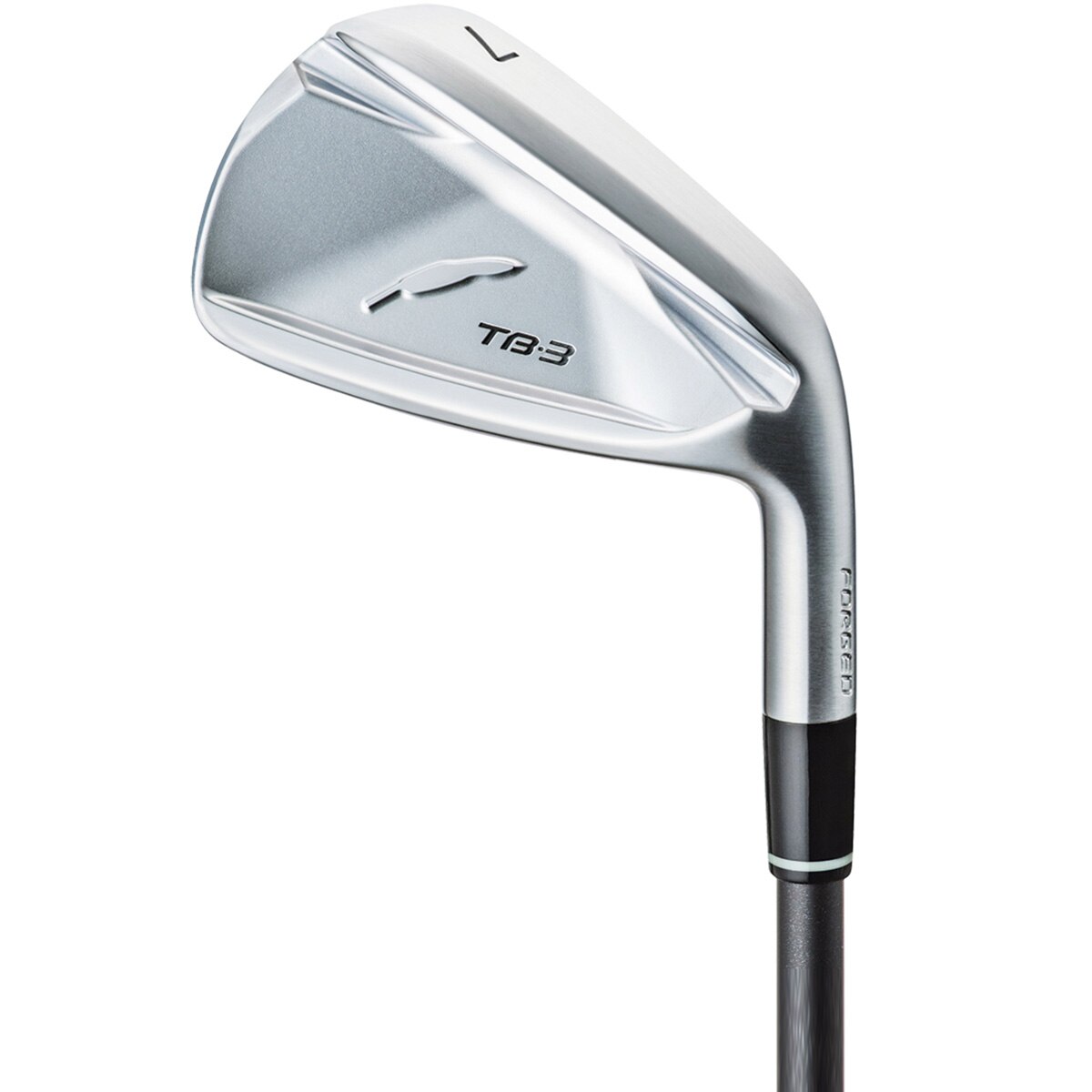 【おすすめ中古】TB-3 FORGED アイアンセット 5本セット TB-3 フォージド アイアン(5本セット) OT TOUR Iron i80／i90／i100