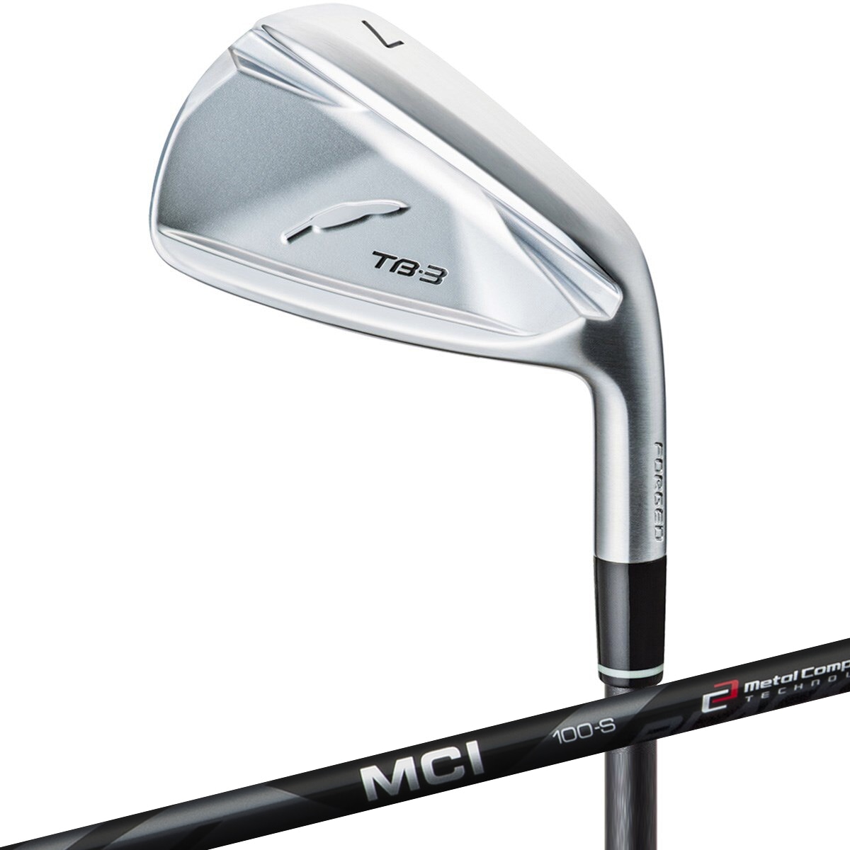 TB-3(ティービースリー) アイアンセット (フォーティーン) 通販｜GDO