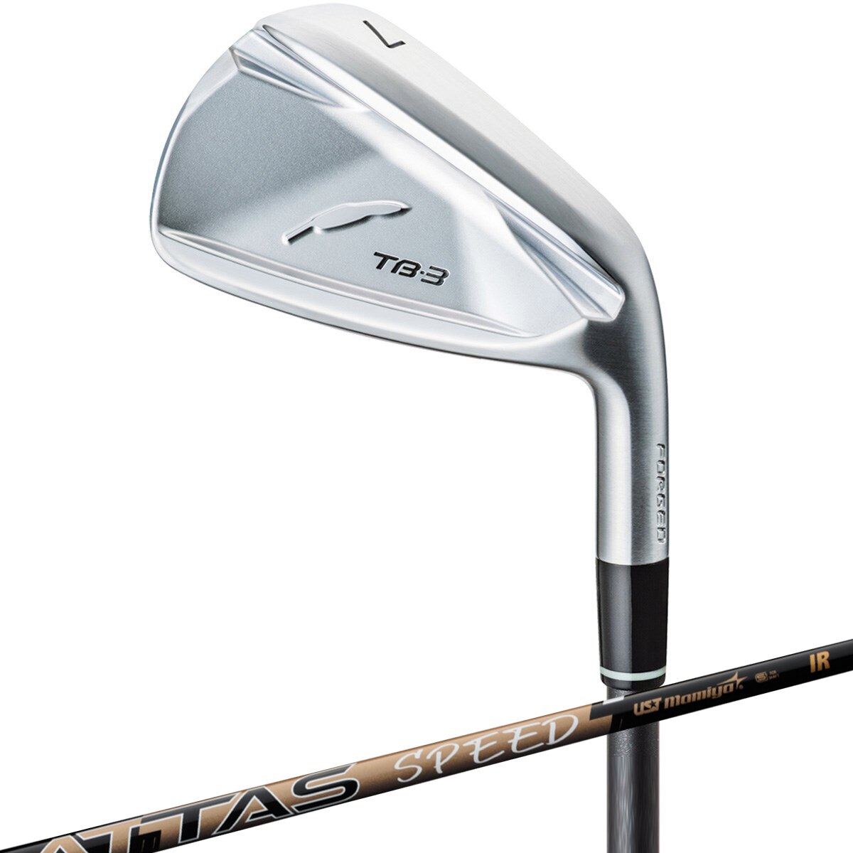 美品 フォーティーン RMB アイアン　限定300セット 5-P 6本 RM-B 発売のお知らせ | フォーティーンマガジン